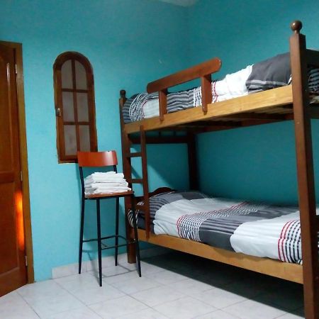 Hotel Punta Bahia Paraná Eksteriør bilde