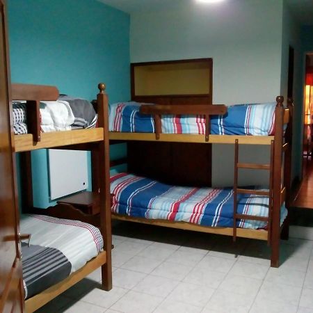 Hotel Punta Bahia Paraná Eksteriør bilde