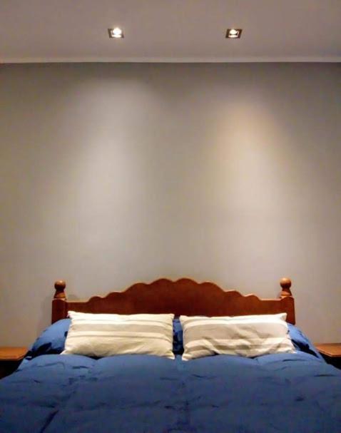 Hotel Punta Bahia Paraná Eksteriør bilde