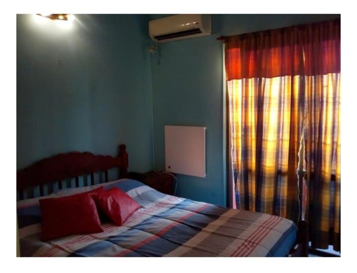 Hotel Punta Bahia Paraná Eksteriør bilde