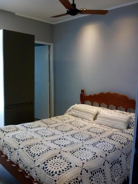 Hotel Punta Bahia Paraná Eksteriør bilde