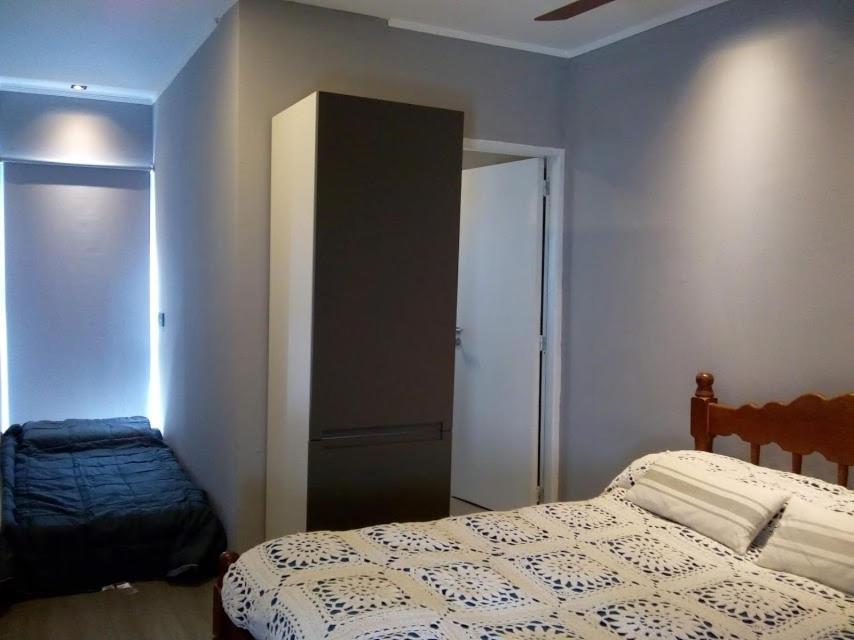 Hotel Punta Bahia Paraná Eksteriør bilde
